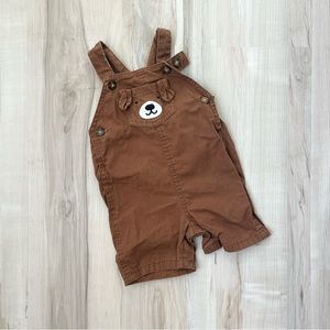 Carter’s Overall jumper